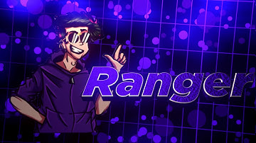 INTRO PARA RANGER (FAÇO INTRO GRATIS) @borutx