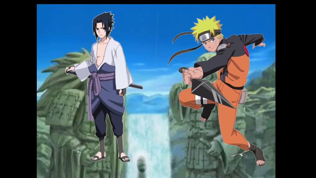 Who Is Strongest Naruto Sasuke YouTube Who Is Strongest Naruto Sasuke YouTube