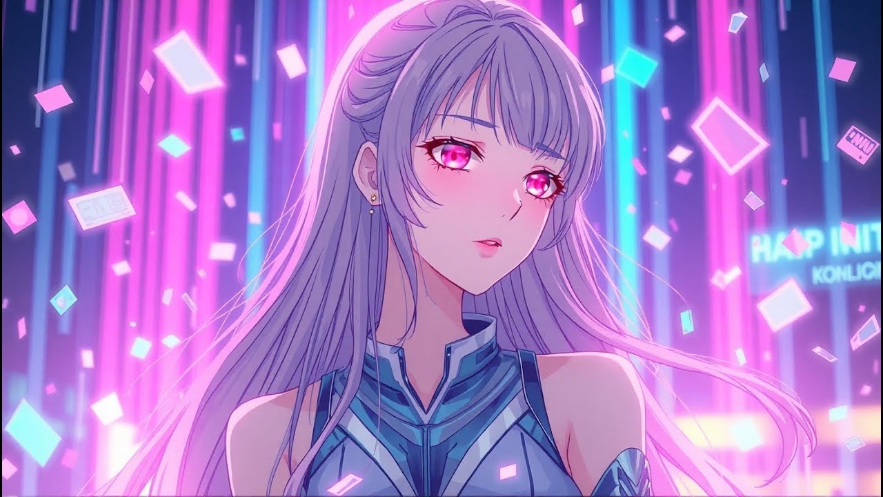 SayKay Nexuswave - Echoes of Doubt [ Chapter 2 ] - YouTube