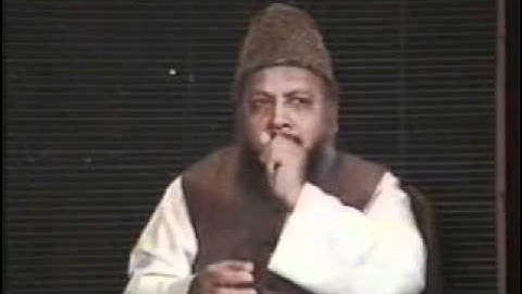 Dr Ghulam Murtaza - Sir