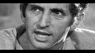 "The Most Dangerous Man in America"  DocTalk