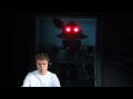 FNAF THE JOY OF CREATION STORY MODE THE OFFICE