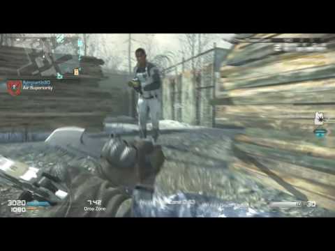 haste & rekro - dualtage