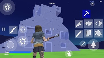 *NEW* 1v1.LOL Live Stream | Playing With Viewers | Feel free to join