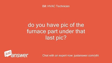 I am troubleshooting a nest thermostat that is blowing