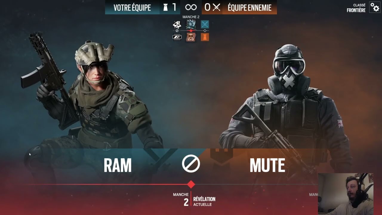 GRIND GOLDGOLDGOLD R6S ! 