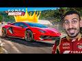 البداية في فورزا الجديدة حظ اسطوري باتل رويال Forza Horizon 6 