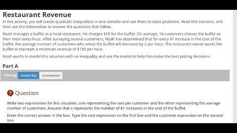 Edmentum Integrated Math2 Unit 2 Activity: Polynomials
