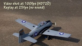 T28 Trojan Slow Motion screenshot 2