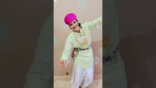 Kunka DJ par  😇 #meenawati  #dance #shorts #trending #rajasthani #song #viralvideos