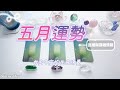 💜Starseed塔羅| 五月運勢+直播預告+♉️金牛座生日錦囊