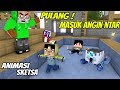 Special Movie - Erpan Berenang - Liburan ( Animasi Minecraft Indonesia )