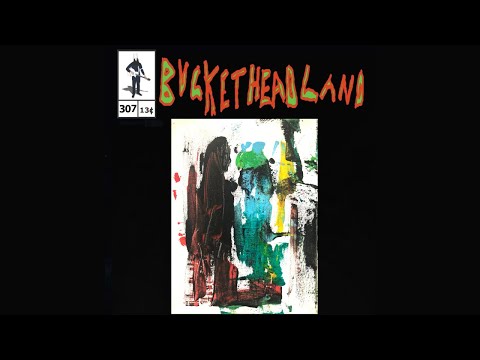 Full Album Buckethead Pikes 307 Mercury Break 