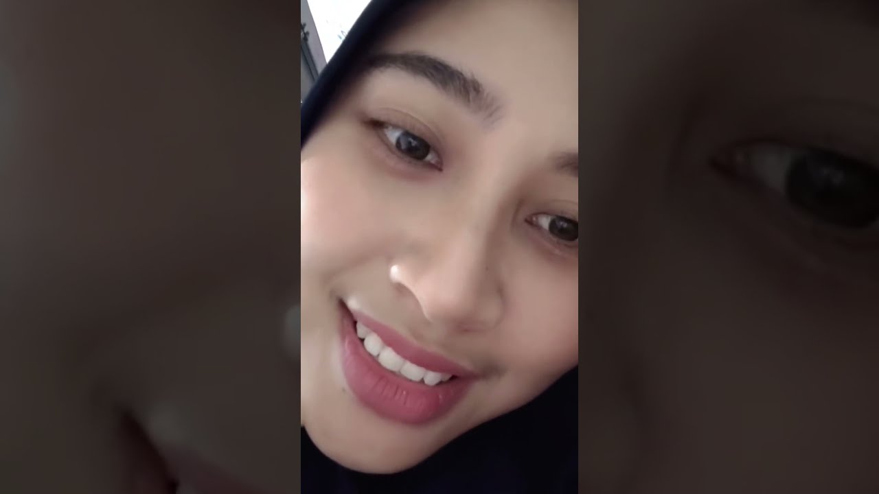 Bunda kangen sayang jilbab live terbaru
