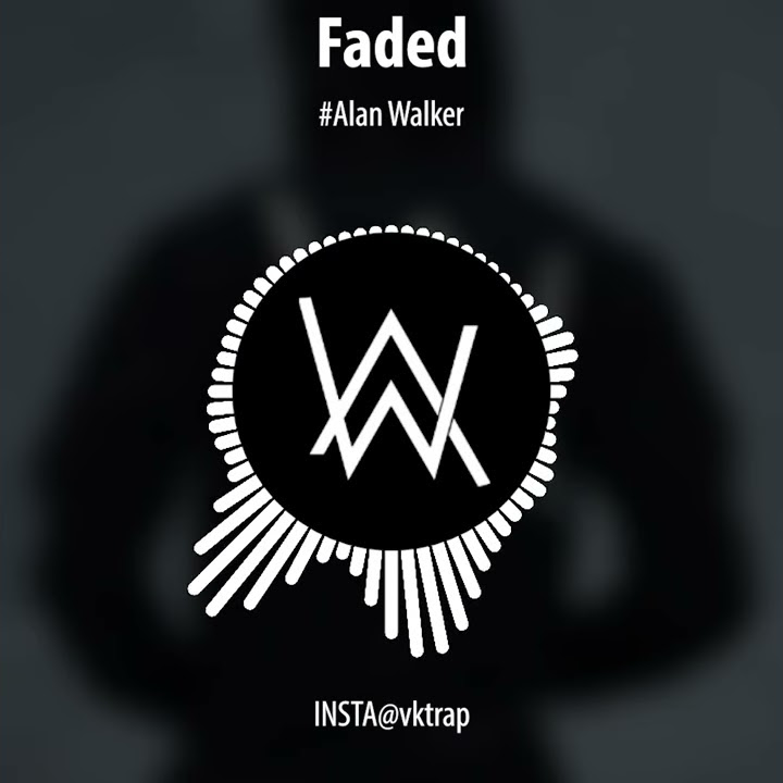 Faded | Alan Walker | Trap Whatsapp Status | Real Love | 30'sec | English Whatsapp Status