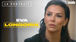 Eva Longoria, la France dans le cœur | 50’Inside | Le Portrait