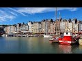 Honfleur & Deauville  
(Normandie )France 
Oneplus7pro 4k vidéo..