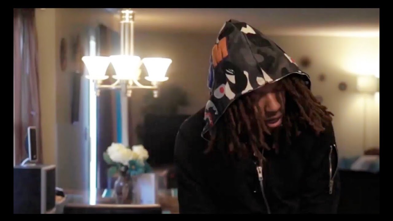 Honcho Red - No One (Official Video)