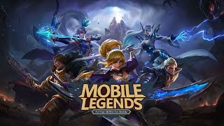 MLBB Live: Aggressive Plays + Ranked Wins!