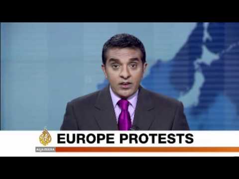 نشرة الأخبار - تحديث الساعة 14:05 بتوقيت غرينتش