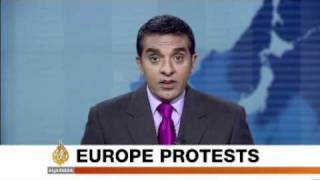News Bulletin - 14:05 GMT update
