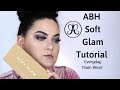 Soft Glam Tutorial | Anastasia Beverly Hills