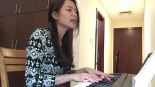 Summertime Sadness Piano Cover