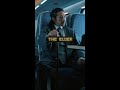 Final Stop: Team up to survive | BULLET TRAIN #Shorts