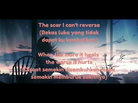 Dynasty - MIIA (Lirik \u0026 Terjemahan Indonesia)