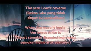 Dynasty  Miia lirik U0026 Terjemahan Indonesia