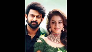 1 lakhs family now ❤️#prabhas #trisha #trishakrishnan