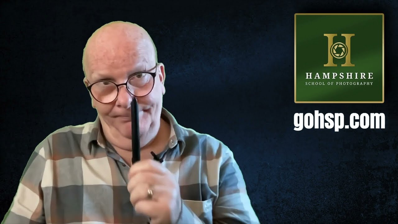 Searching in Adobe Lightroom Classic Pt. 3 - Searching the Metadata Searching in Adobe Lightroom Classic Pt. 3 - Searching the Metadata
