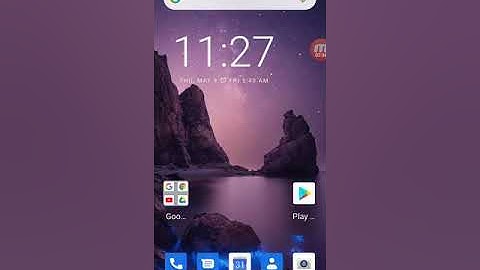 Zenfone 5z Android Q beta update