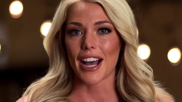 Meet Miss Iowa USA 2017 Kelsey Weier