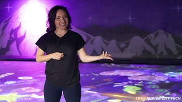 XR SPORTS INTRO VIDEO