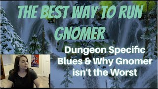 How to Run Gnomeregan and the Loot You May Receive