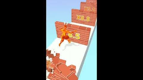 #Shortcut💎🍎 Run🥊💪Game playWalkthrough 💝🌍All Levels #NOOB #PRO #HACKER #shorts #vairlvideoshorts#ios