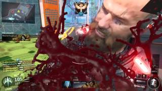 BO3 KNIFE MEGA KILL