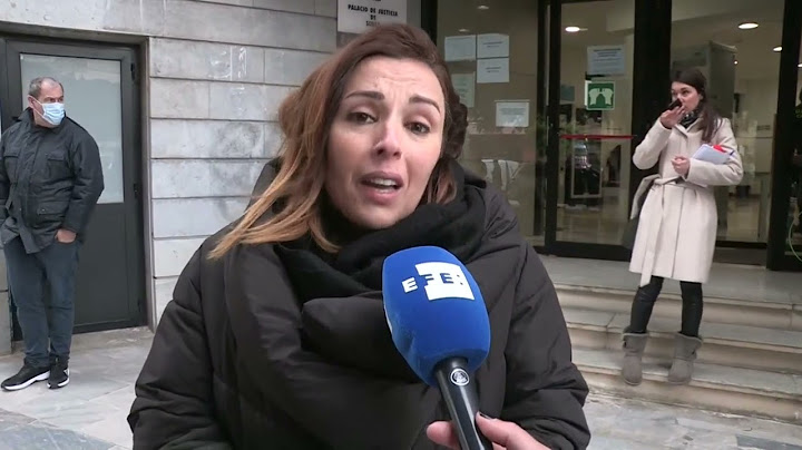 La familia materna del niño asesinado en Sueca: "Acosaba a la madre pero al niño nunca"