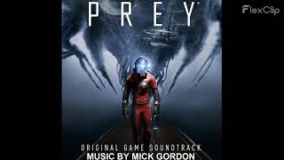 Prey (OST) - 06 Silence