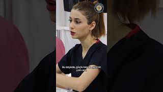 Toros Üniversitesi Ağız Ve Diş Sağlığı