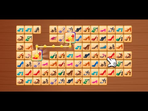 Onet Puzzle - لعبة مطابقة البلاط ،