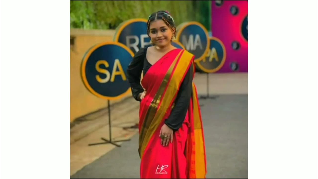 Ananya Chakraborty Sa Re Ga Ma Pa New Season SA RE GA MA PA 2021 Mega Audition Ananya Chakraborty - YouTube