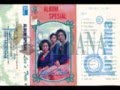 Surar Terakhir-Lexs Trio
