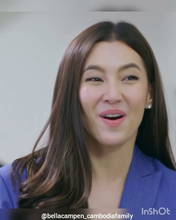 Dare To Love ให้รักพิพากษา (ทนายทิชา:  เบลล่าราณี ប៊ែលឡា bella Ranee)