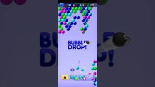 bubble shooter level 217 online game || arcade and classic game