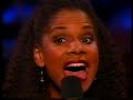 Capture de la vidéo Audra Mcdonald--1999 Tv Concert, Keith Lockhart