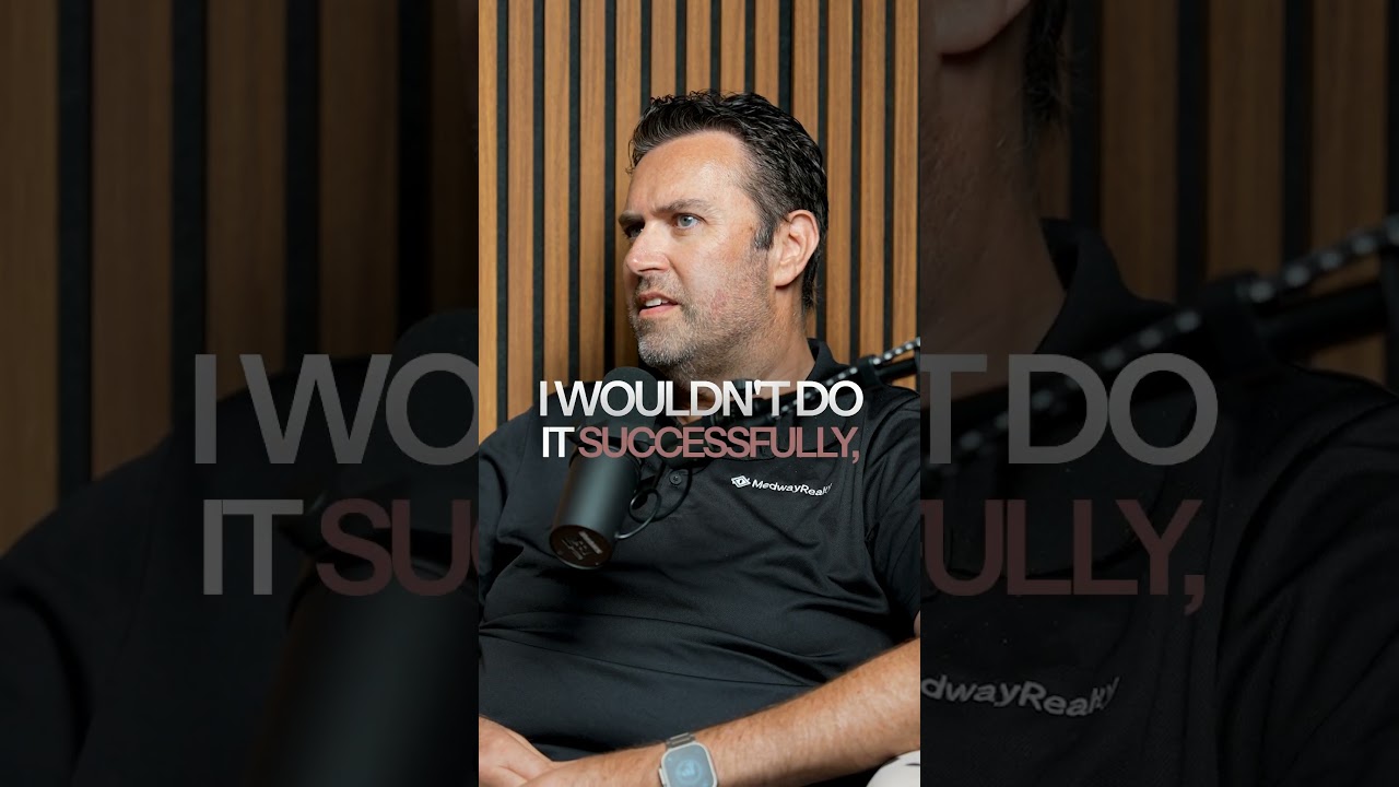 💰 Passion First, Profit Follows: What Really Drives Success in Real Estate