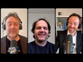 Staffel 02 - Folge 15 | Roost Röthlisberger – Hockey Talk