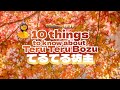 10 Things To Know About Teru Teru Bozu 10 Things To Know About Teru Teru Bozu